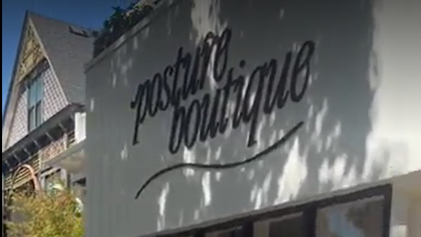 From pop-up shop to brick and mortar: Posture Boutique opens in Midtown Sacramento