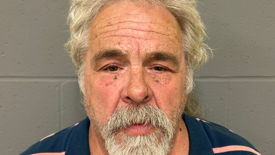 Vermont man nearly hits and evades Massachusetts police officer, faces multiple charges