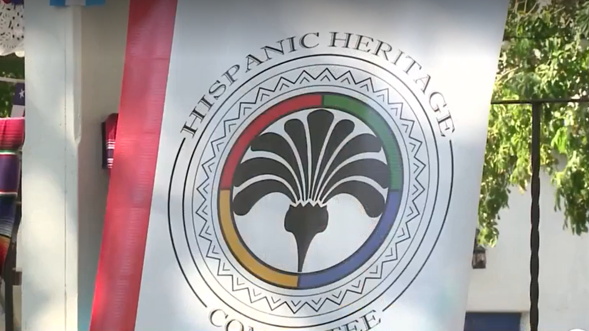Hispanic Heritage Month celebration begins this week