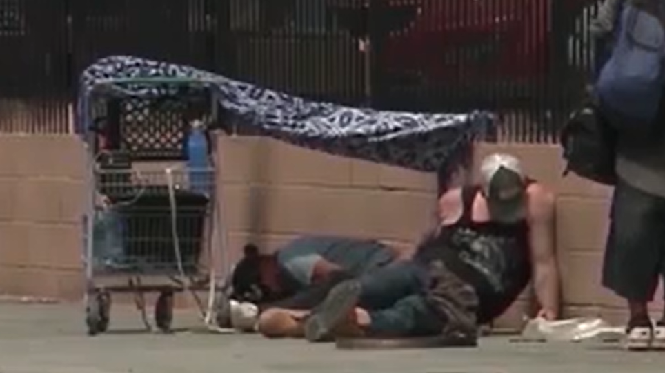 'Street medicine' takes health care to those without homes