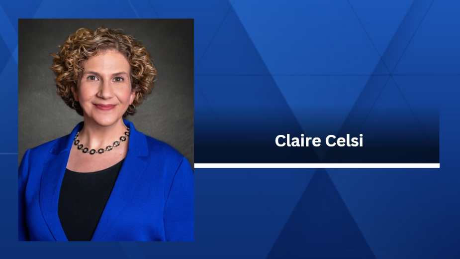 Claire Celsi, Iowa state senator and community leader, dies at 59 after weeks in hospice