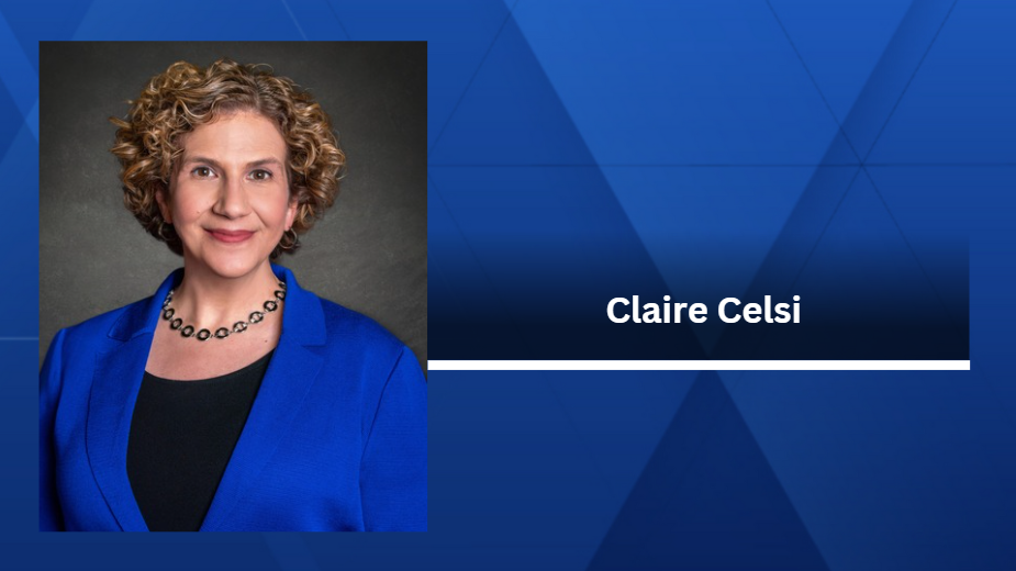 Claire Celsi, Iowa state senator and community leader, dies at 59 after weeks in hospice