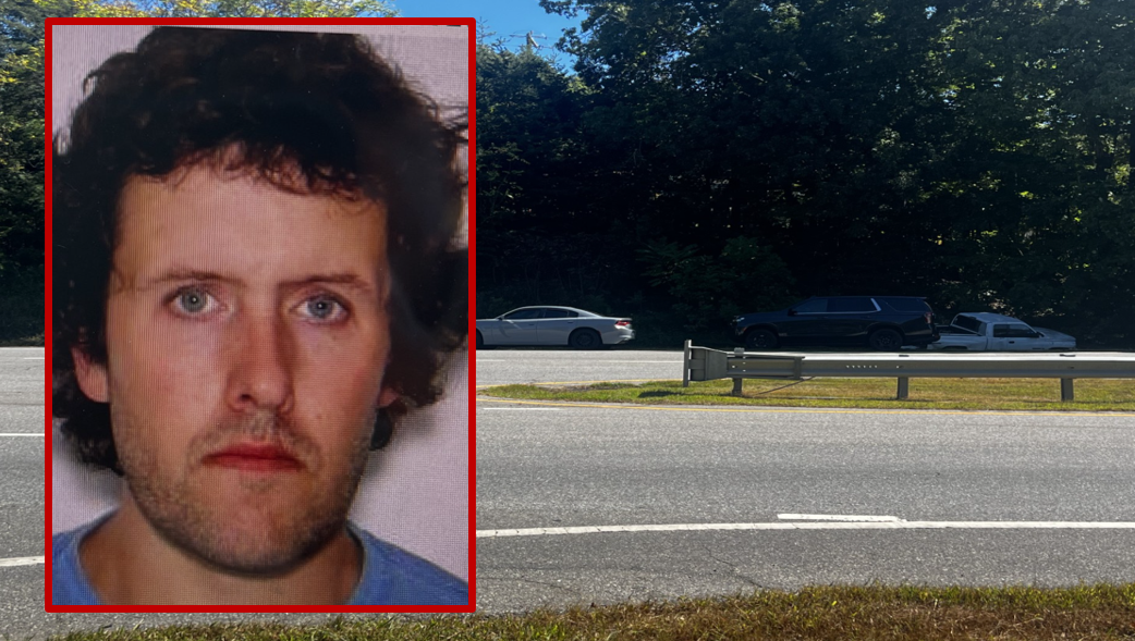 Shots fired at deputies, 2 suspects in custody in Rockingham Co.