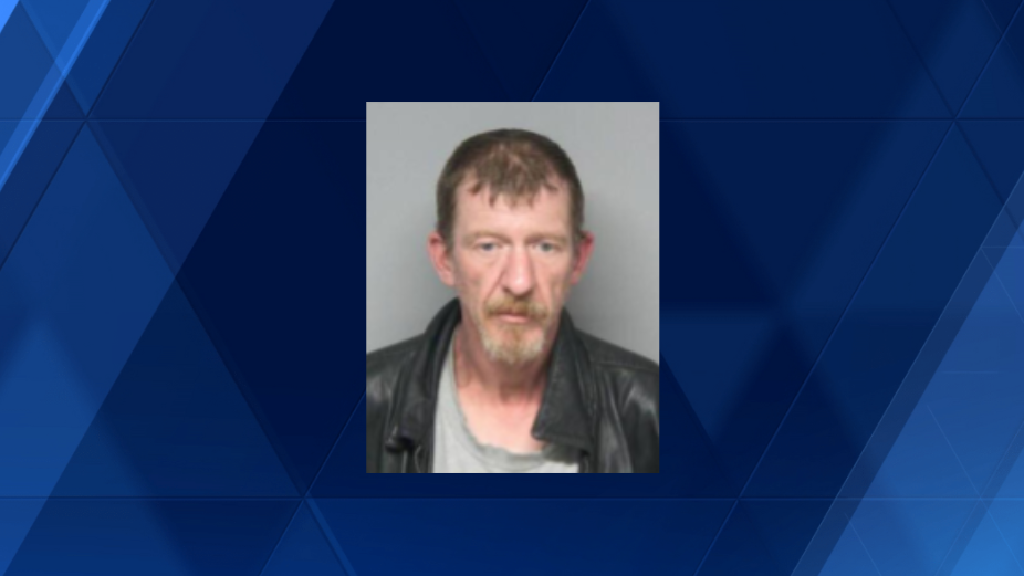 Randolph County deputies find meth during traffic stop