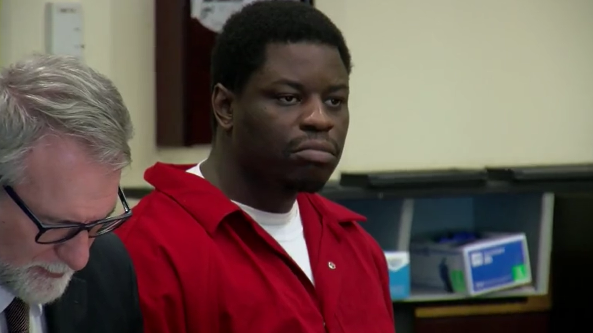 Fort Myers man connected to 2016 Club Blu shooting changes plea ...