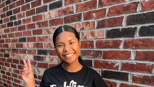 Missing Fayetteville 18-year-old found safe