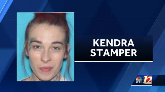 Stokes County deputies search for missing 33-year-old woman - WXII