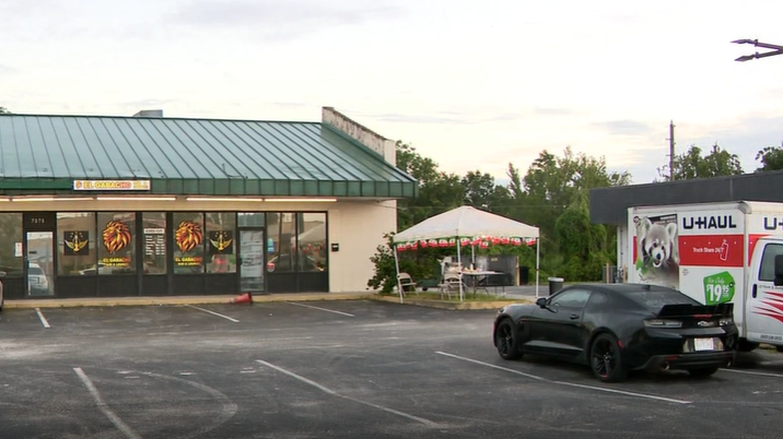 2 shot outside bar in Orange County, deputies say