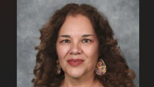 Las Cruces woman named New Mexico Teacher of the Year
