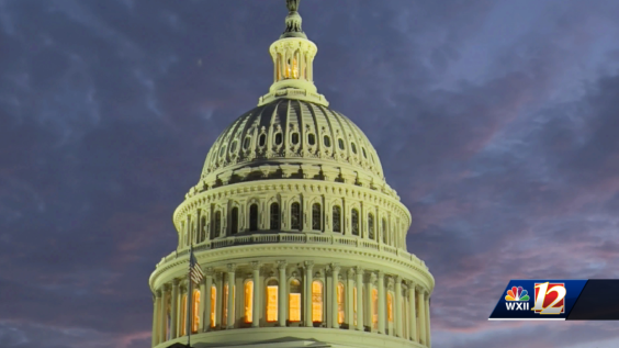 "What was the point of this?" Here's a Triad Professor's takeaways from the government shutdown