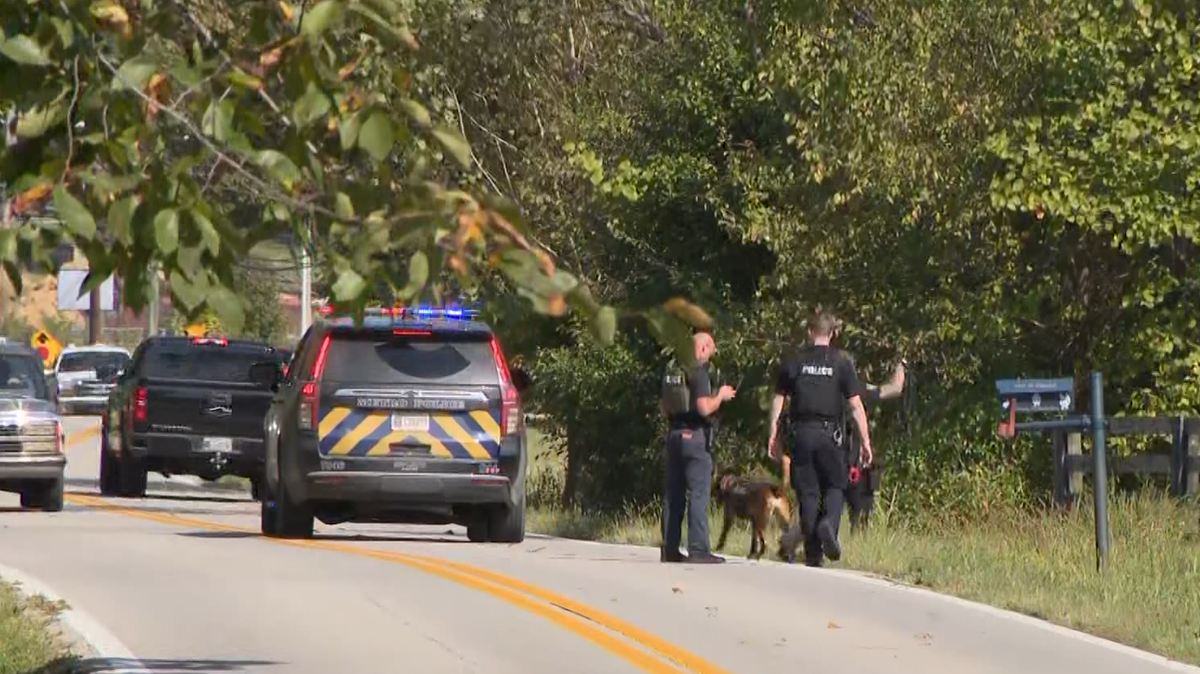 Man arrested for second-degree assault in Fairdale nonfatal shooting