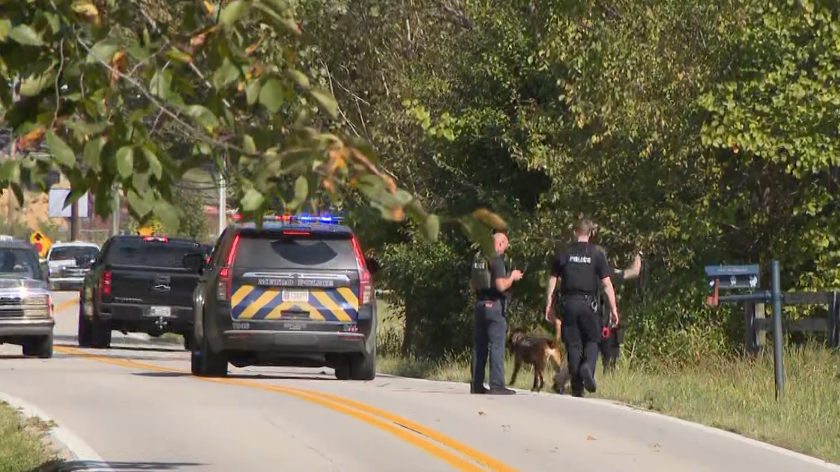 Man arrested for second-degree assault in Fairdale nonfatal shooting
