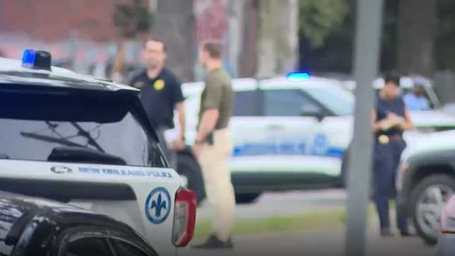 Man accused of killing New Orleans chef dies after being shot in the head