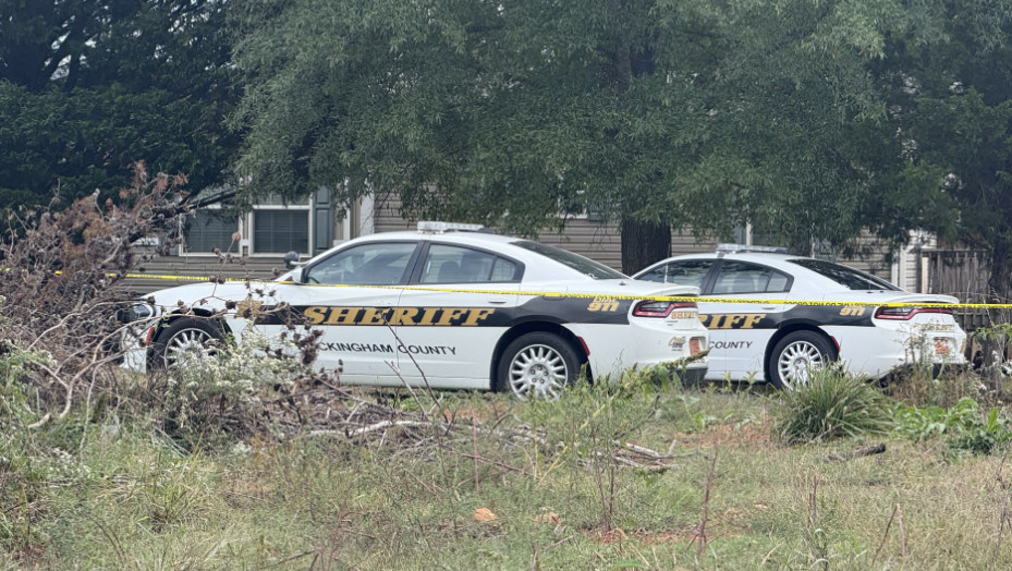North Carolina Suspect killed deputyinvolved shooting