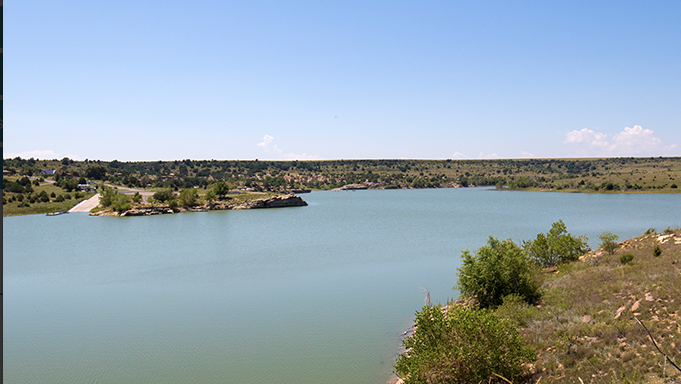 Environmental department: Stay out of Union County lake