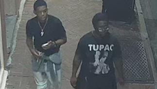 Three persons of interest in French Quarter deadly carjacking