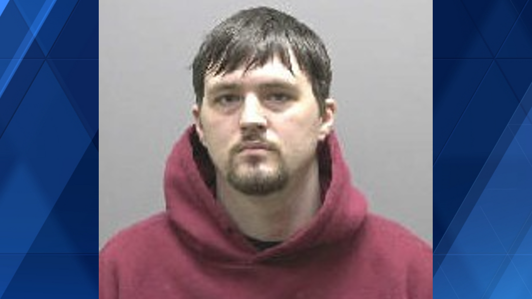 North Carolina man charged in fatal drug overdose in Burlington