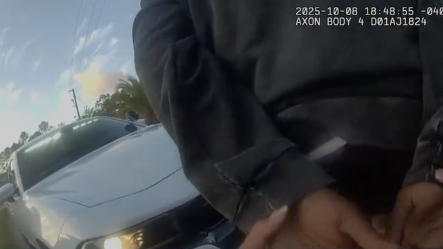 Florida dad arrested after 5-year-old eats his cannabis gummies, deputies say