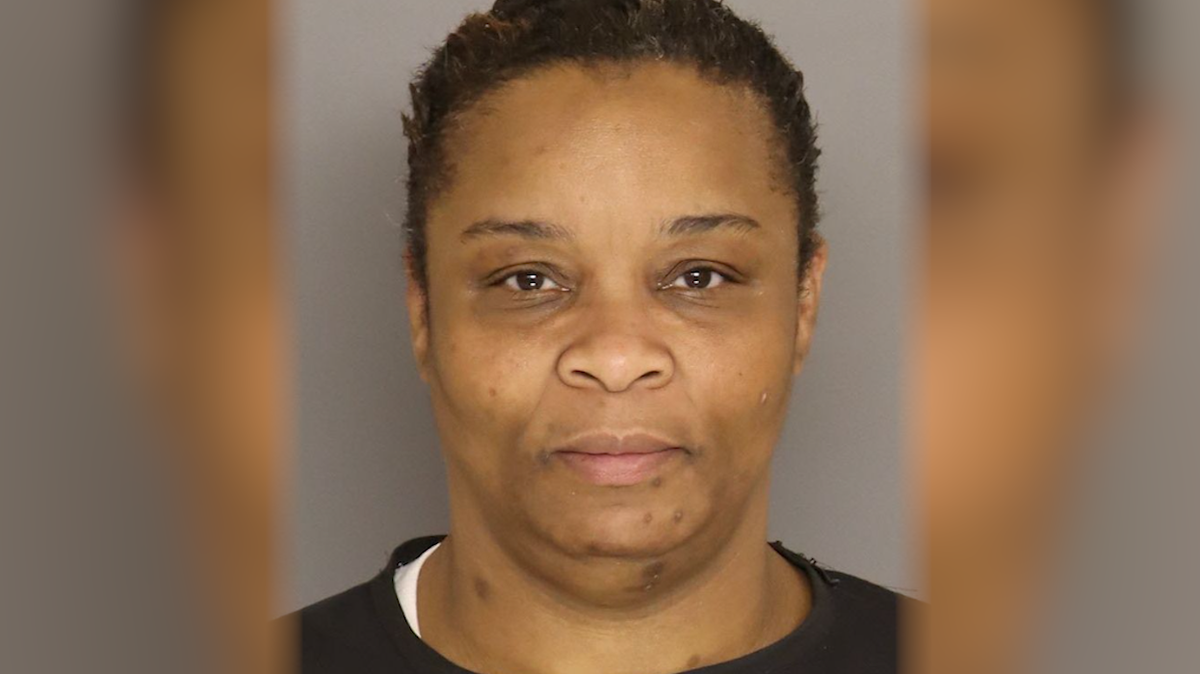 South Carolina school employee accused of assaulting special needs student