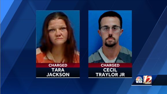 Two arrested after Catawba County welfare check turns deadly - WXII
