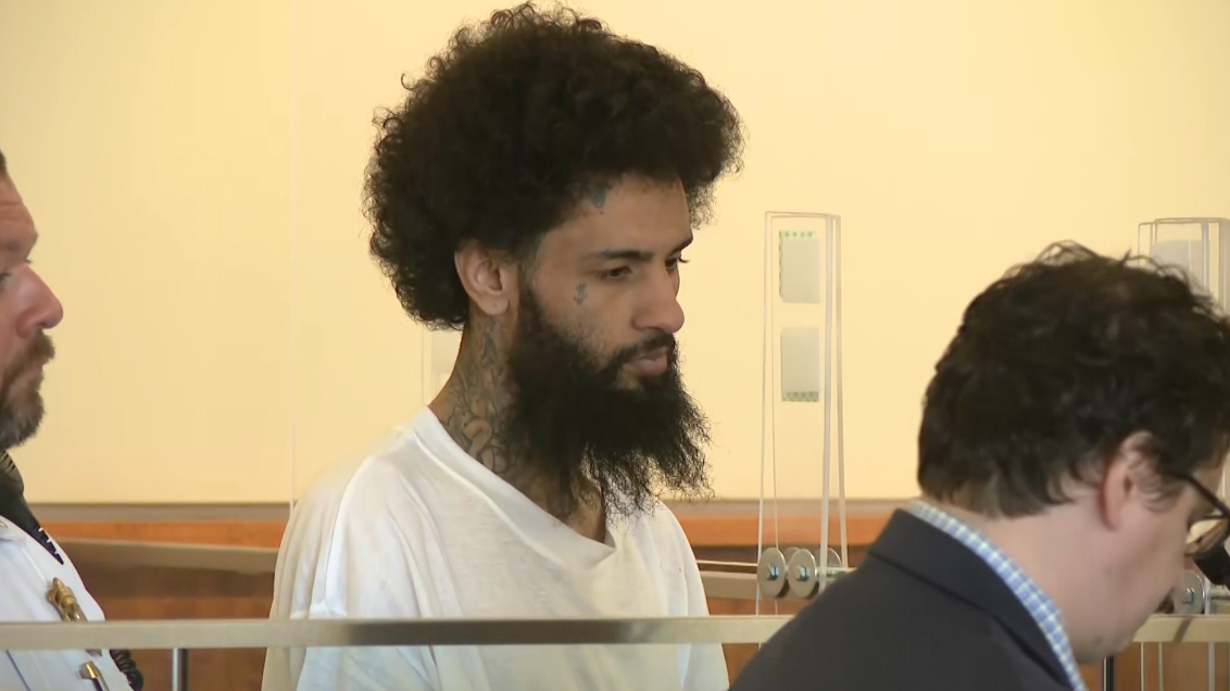 Man accused of stabbing former Mass. mayor to undergo further mental health evaluation