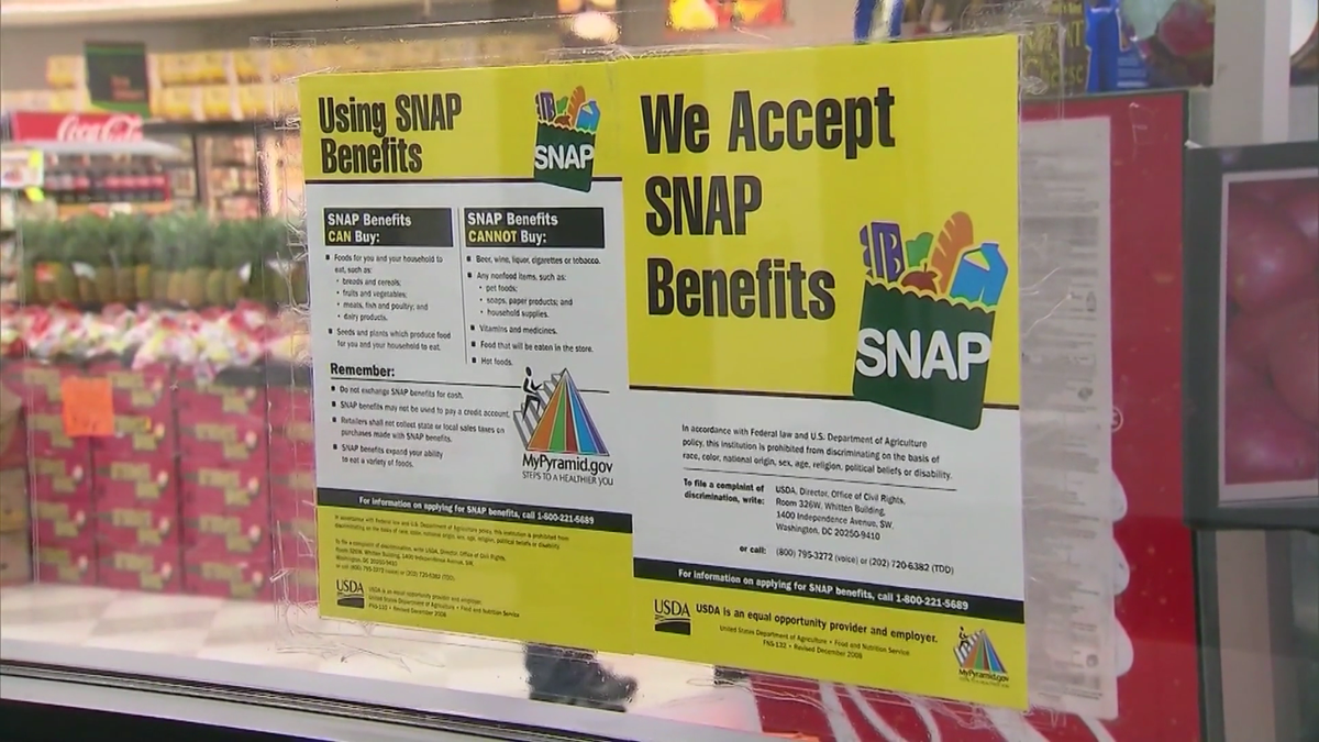 Local communities finding ways to combat hunger amidst final hours of SNAP delay