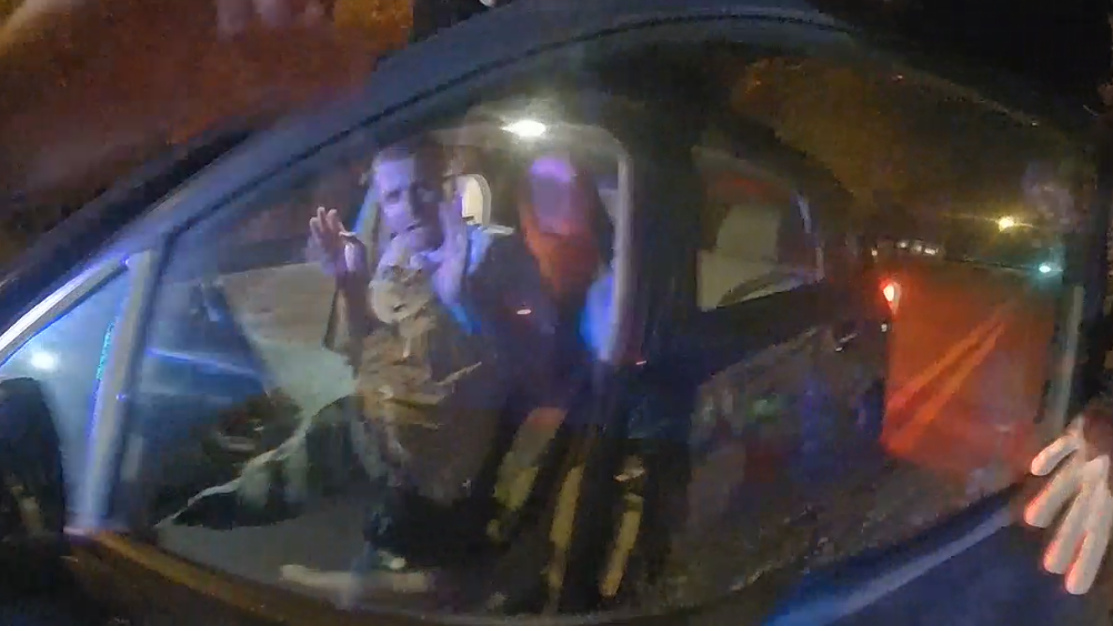 Police seek man who allegedly fled traffic stop in York County, Pa ...