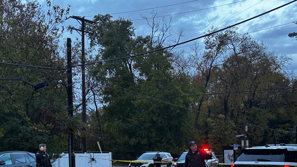 Pittsburgh shooting | 15-year-old shot in Stanton Heights - WTAE