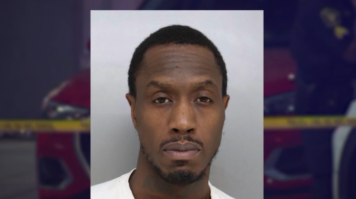 Man charged in fatal downtown Cincinnati shooting enters not guilty plea