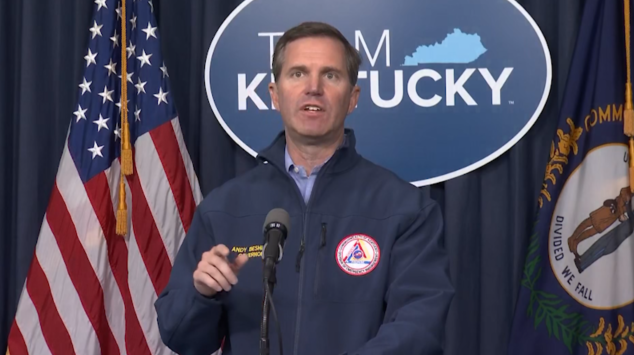 Kentucky governor declares state of emergency in aftermath of fatal UPS plane crash