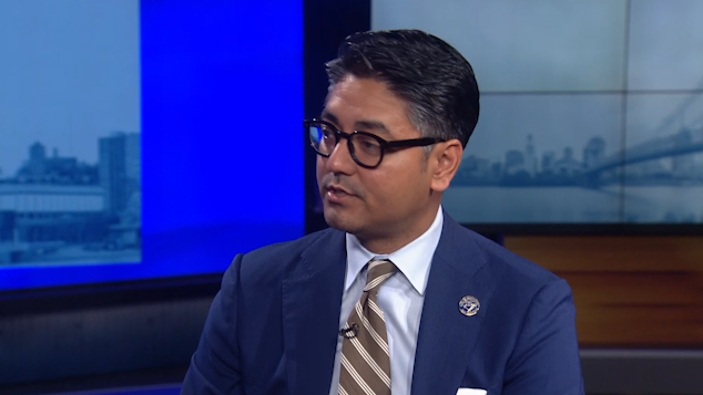 Cincinnati’s Aftab Pureval joins three Ohio mayors backing Amy Acton for governor