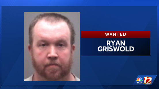 Man wanted for failing to register as sex offender in Alamance County ...