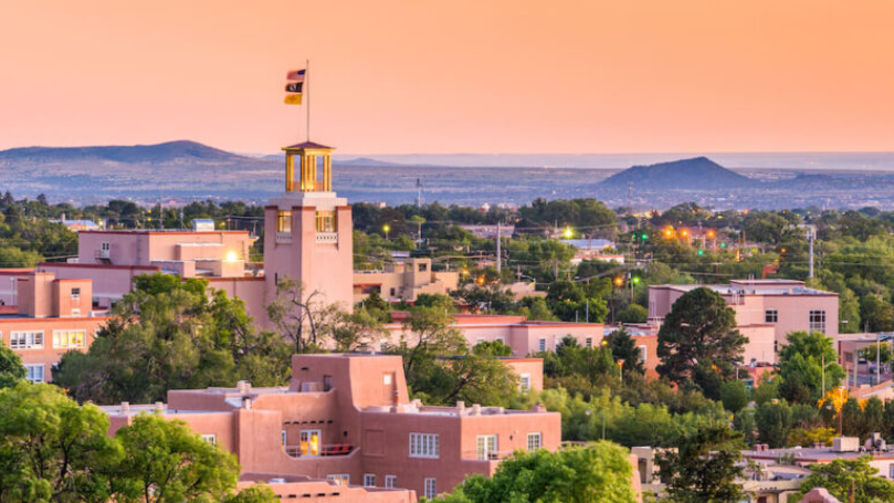 Santa Fe budget proposal for 2027 sees 8% increase