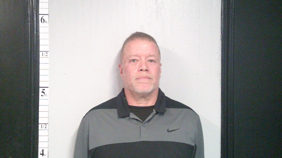 Excelsior Springs man charged with murder in fatal shooting - KMBC