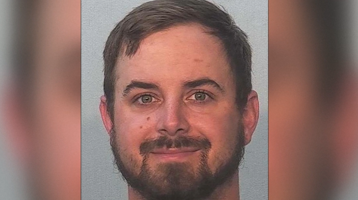 Florida man charged after 66 pounds of cocaine found in Indiana traffic stop