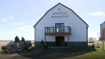 European antique store in Yutan makes its debut