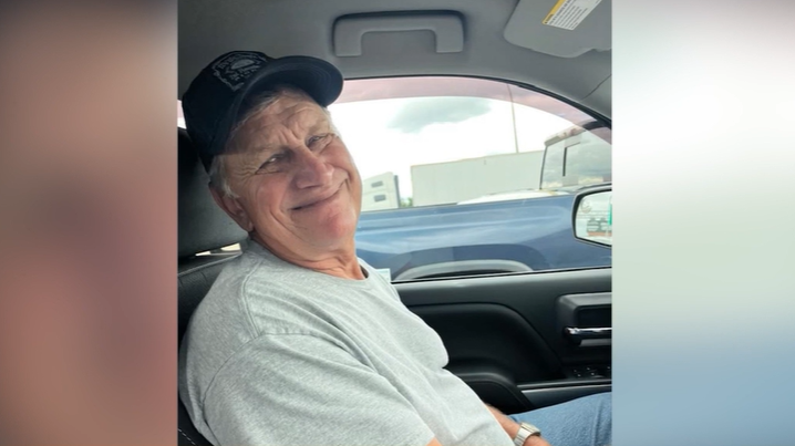 Pickup truck driver killed in crash involving dump trucks in northern Kentucky