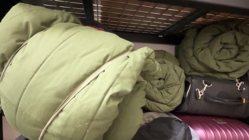 Outdoor gear desperately needed for unhoused Vermonters as winter begins