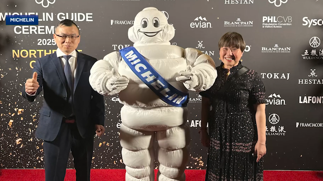 Boston restaurants celebrating inclusion in Michelin Guide for first time