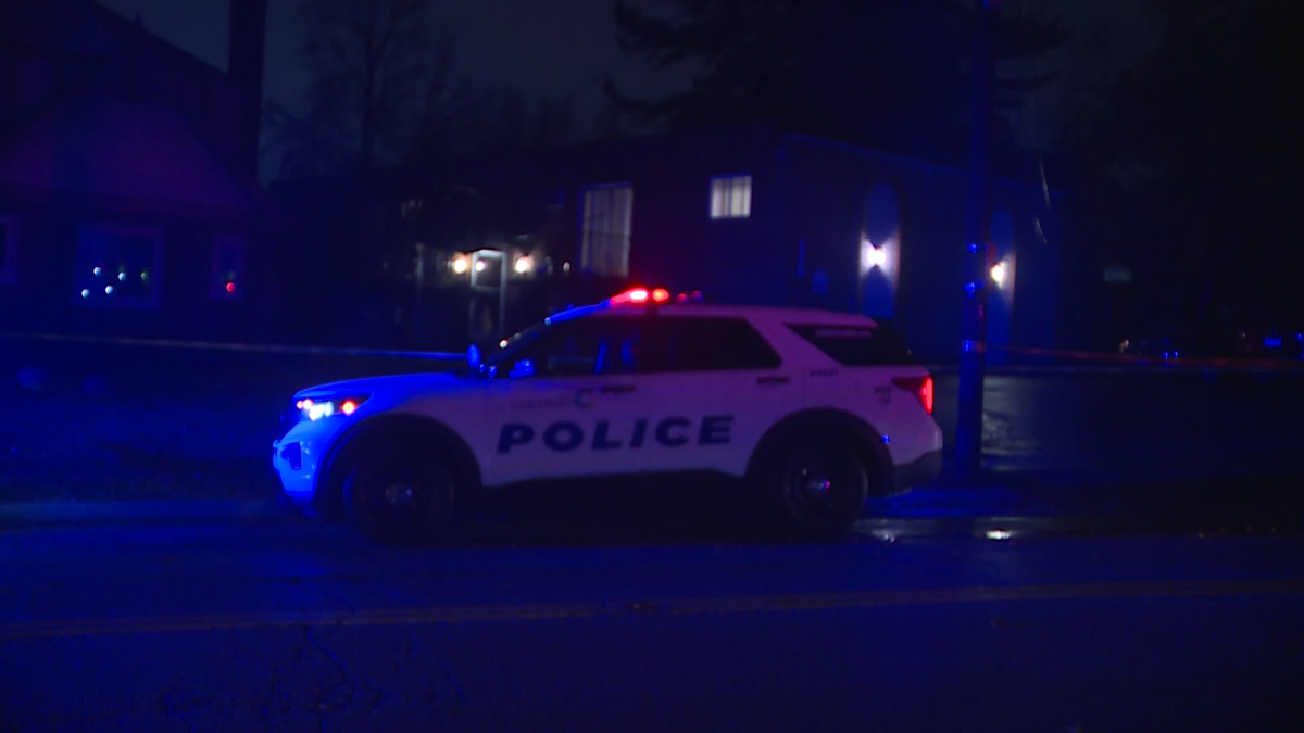 CPD: Man injured after overnight shooting in Westwood