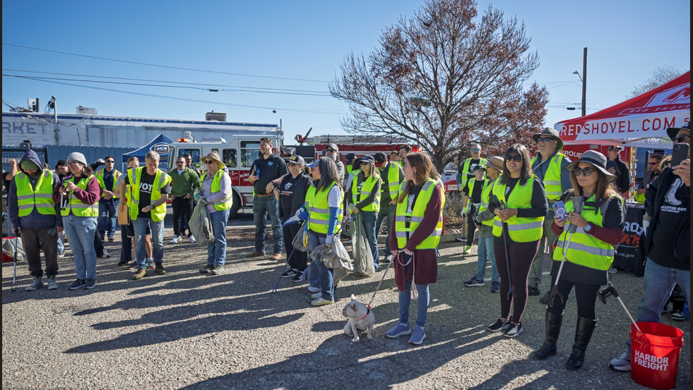 'Breaking Bad Habits' campaign targets International District