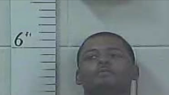 Traffic stop turns into drug bust in Yazoo County