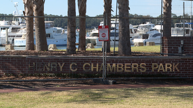 City of Beaufort asks for public input on waterfront park - WJCL