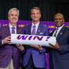 SEC discussing possible penalties for LSU over player eligibility saga