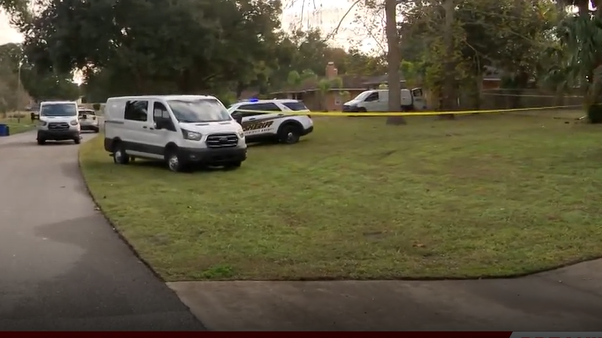 Road rage altercation in Seminole County ends in deadly crash - WESH