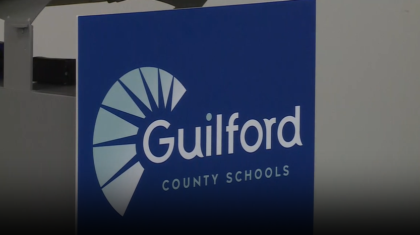 Guilford County Schools discuss inclement weather decisions ahead of wintry weather