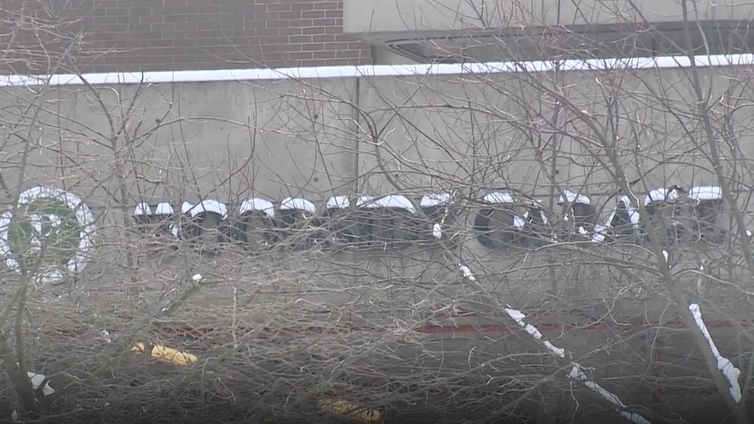 Police investigating sexual assault inside parking garage on UC campus