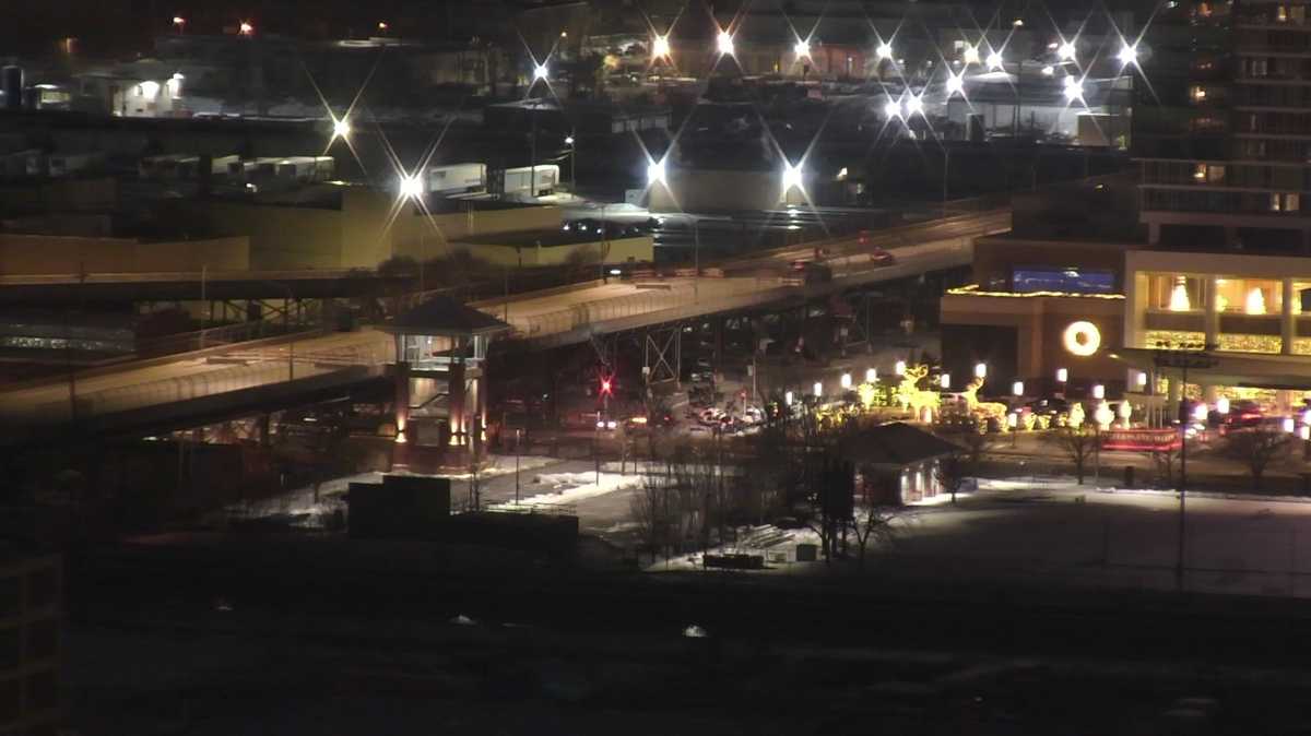 Milwaukee DPW: 16th Street bridge to close after inspection