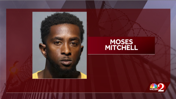 Sanford police arrest first suspect in November deadly shooting
