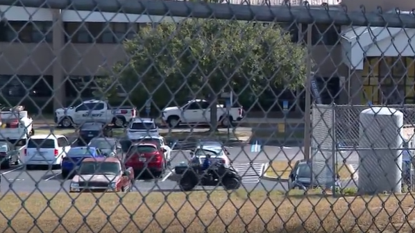 East Ridge High School under lockdown after gun found on campus - WESH